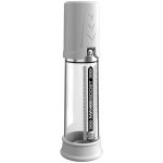 Pipedream Pump Worx Max Boost White – Zboží Dáma