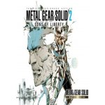 Metal Gear Solid 2: Sons of Liberty (Master Collection) – Hledejceny.cz