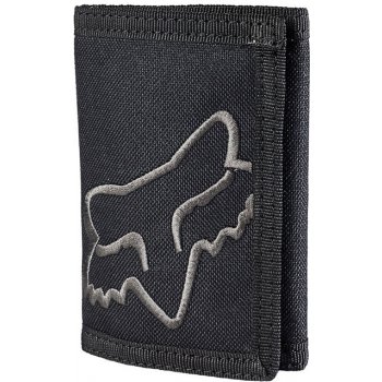 FOX pánská peněženka Fox Racing Mr. Clean Velcro Black OS od 599 Kč -  Heureka.cz