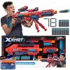 XShot X-Shot Regenerator 1000 kombinace + 30 šípů Nerf Elite A0351