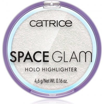 Catrice Space Glam Holo Rozjasňovač 010 Beam Me Up 4,6 ml – Hledejceny.cz