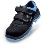 uvex 2 xenova 95532 ESD bezpečnostní sandále S1P černá, modrá – Hledejceny.cz