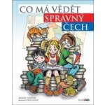 Co má vědět správný Čech | Vaněček Michal, Ráž Václav – Zboží Mobilmania