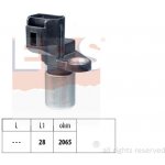 Snímač, poloha vačkového hřídele FEBI BILSTEIN 30825 – Hledejceny.cz