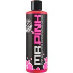 Chemical Guys Mr. Pink Super Suds Shampoo 473 ml – Sleviste.cz