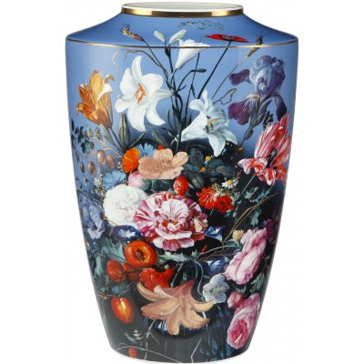 Goebel De Heem Letní květiny Váza 41 cm – Hledejceny.cz