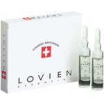 L´Ovien Essential Vitadexil Anticaduta sérum proti padání a řídnutí vlasů 7 x 8 ml – Hledejceny.cz