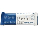 Passion Bar Low Carb Bar 50 g – Zboží Mobilmania