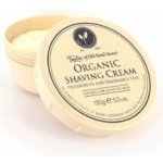 Taylor of Old Bond Street Organic krém na holení 150 g – Zboží Dáma