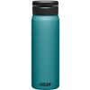 Termosky CamelBak Termos Fit Cap odstíny zelené 750 ml