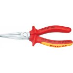 Kleště Knipex 30 16 160 ploché dlouhé VDE do 1000 V – Hledejceny.cz