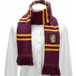 Cinereplicas šála Harry Potter Nebelvír – Zboží Dáma Cinereplicas šála Harry Potter Nebelvír – Zboží Dáma