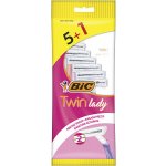 Bic Twin Lady 6 ks – Sleviste.cz