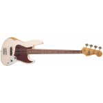Fender Flea Jazz Bass – Zboží Dáma
