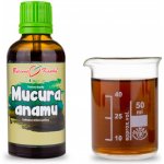 Bylinné kapky Pavlovy bylinné kapky Mucura / anamu tinktura 50 ml – Hledejceny.cz