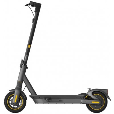 Ninebot by Segway KickScooter MAX G2 D – Zboží Dáma