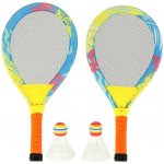 Badmintonové rakety KIK KX6180 – Sleviste.cz