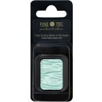 Finetec akvarelová barva v pánvičce F9073C Pearlescent Mint – Hledejceny.cz