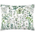 Darré bavlna Listy eukalyptu 40 x 60 cm – Hledejceny.cz