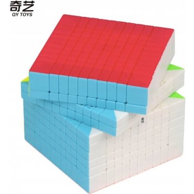 QiYi 10x10 Cube – Zbozi.Blesk.cz