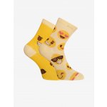 Veselé ponožky Dedoles Smajlíky Good Mood – Sleviste.cz