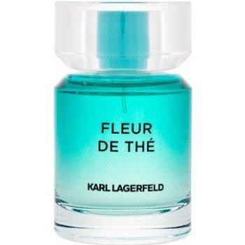 Karl Lagerfeld Fleur de Thé parfémovaná voda dámská 50 ml