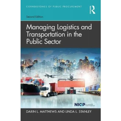 Managing Logistics and Transportation in the Public Sector – Hledejceny.cz