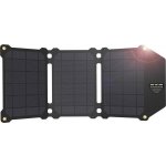 Solární nabíječka Allpowers AP- ES-004-BLA – Zboží Živě