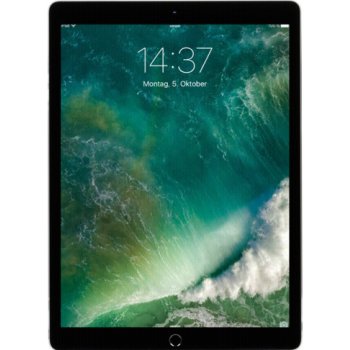 Apple iPad Pro Wi-Fi+Cellular 64GB Space Gray MQED2FD/A