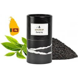 ORIENTAL Černý čaj Ceylon OP 80 g