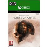 The Dark Pictures Anthology: House Of Ashes – Zboží Dáma