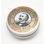 Captain Fawcett Ricki Hall's Booze & Baccy balzám na vousy 60 ml – Sleviste.cz