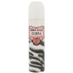 Cuba Jungle Zebra parfémovaná voda dámská 100 ml – Hledejceny.cz