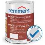 Remmers TOP terasový olej 0,75 l modřín – Sleviste.cz