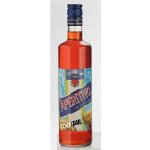 Aperitivo Suprema 14% 0,7l (holá láhev) – Zboží Dáma