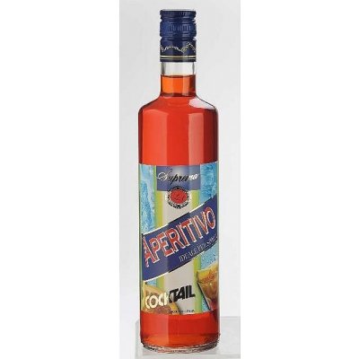 Aperitivo Suprema 14% 0,7l (holá láhev) – Zboží Dáma
