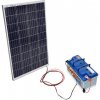 Solární nabíječka Solar SO103 10W/12V