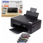 Epson Expression Home XP-2205 – Zboží Živě