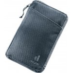 Deuter Travel Wallet černá – Zbozi.Blesk.cz