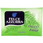 Felce Azzurra Talco Fresco pudr náhradní náplň 100 g . – Zboží Dáma