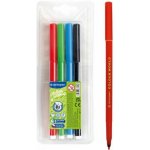 Centropen 7550 4 ks – Sleviste.cz