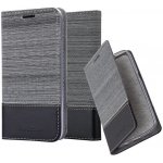 Pouzdro Huawei P30 Pro šedé – Zboží Živě