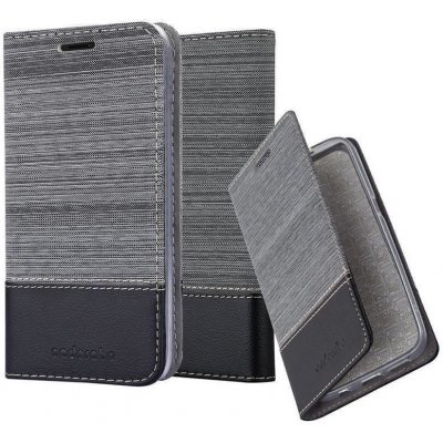 Pouzdro Huawei P30 Pro šedé – Zboží Živě