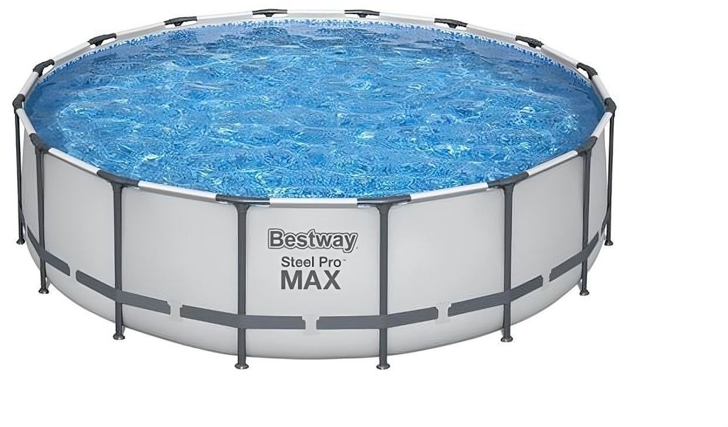 Bestway Steel Pro Max 4,88 x 1,22 m 5612Z