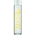 Voss Perlivá voda citron okurka ve skle 375 ml – Zboží Mobilmania