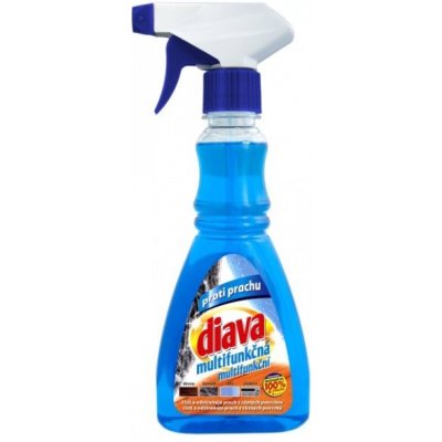 Diava čistící sprej multifunkční 330 ml – Hledejceny.cz