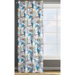 HOTOVÝ ZÁVĚS DESIGN91 BARI 140X250 CM VÍCEBAREVNÝ – Sleviste.cz