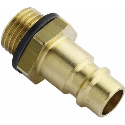 RQS 05-00-68, Rychlospojka 1/4" s trnem a vnějším závitem, typ 26 – Zbozi.Blesk.cz