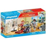 Playmobil 71617 Ortopedické oddělení – Zbozi.Blesk.cz