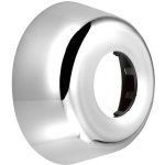 Bonomini Rozeta vysoká 33mm, průměr 80/32 mm, ABS/chrom, RS8032 – Zbozi.Blesk.cz